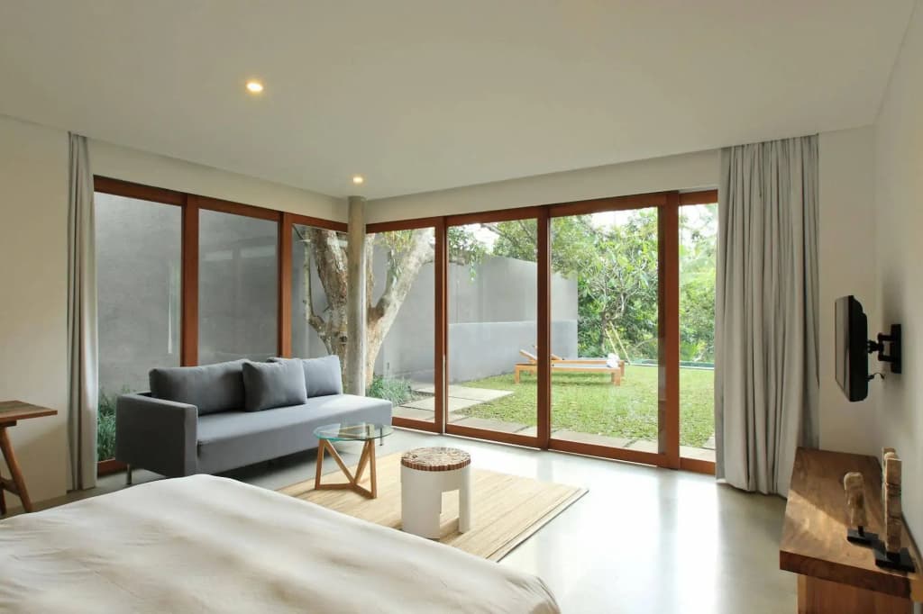 Aria Villas Ubud - photo 4