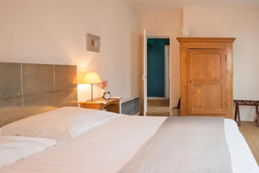 Chambres dhtes La Maison Hippolyte - photo 2