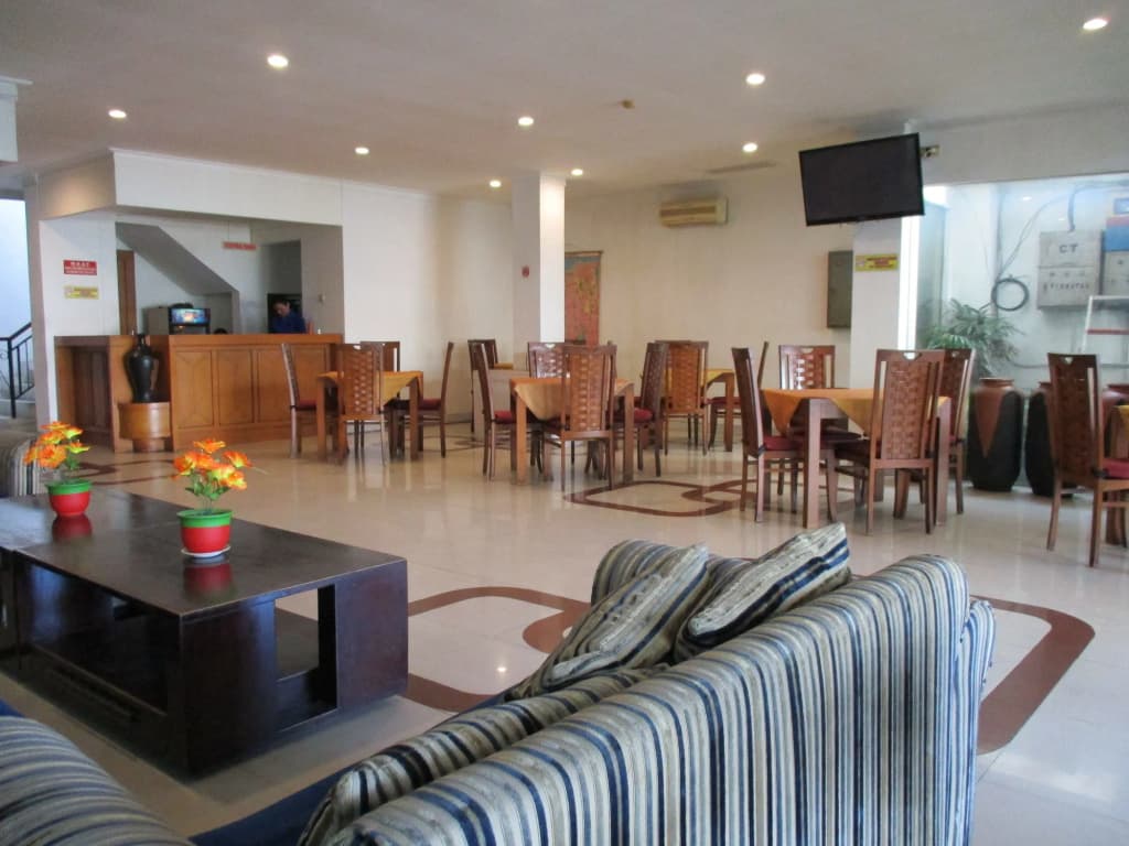 Hotel Caravan Tanah Abang - photo 14