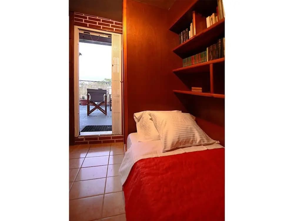 Romantic Apt with Penthouse & Acropolis View - photo 2