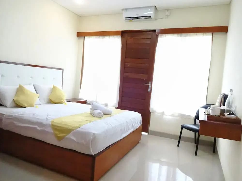 Ananda's Sanur - photo 2