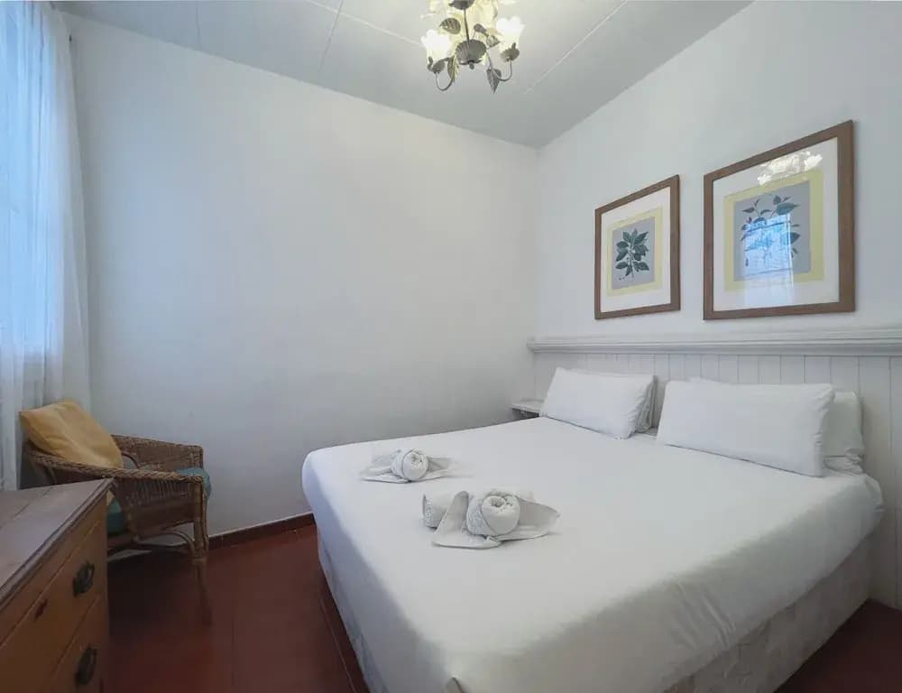 Stay U-nique Apartments Rogent - photo 6