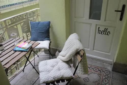 Astoria apartment - photo 2