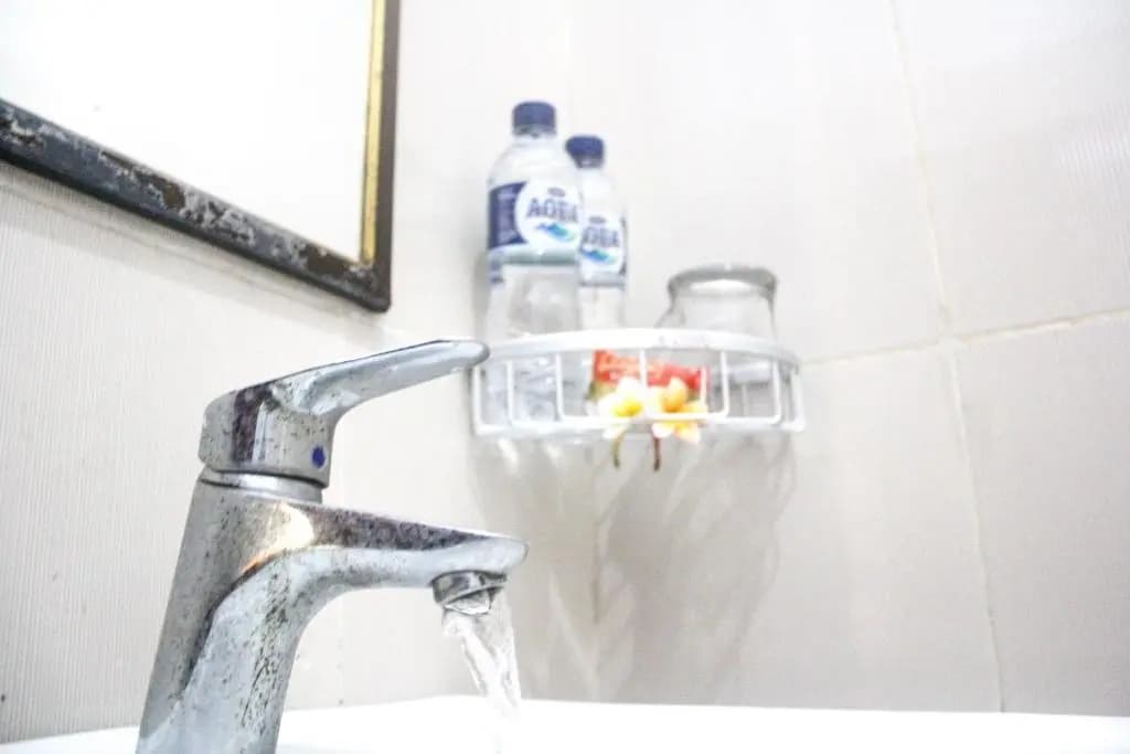 d'Lumbung Suites and Residence - photo 8