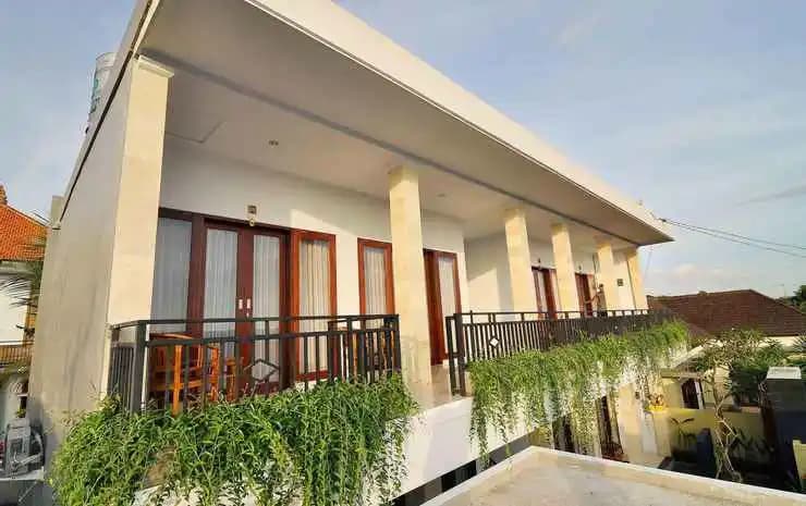 Happy Devi Guesthouse - photo 7