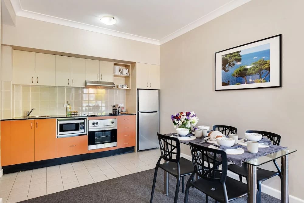 Atlas Serviced Apartments - photo 16