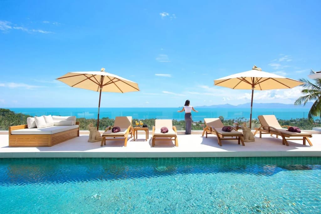 Villa White Tiger Koh Samui - photo 13