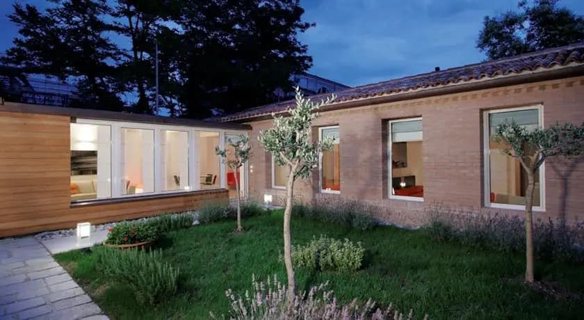 Residence Casangirolamo - main photo