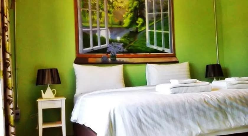 Hotel Veshouse - photo 4