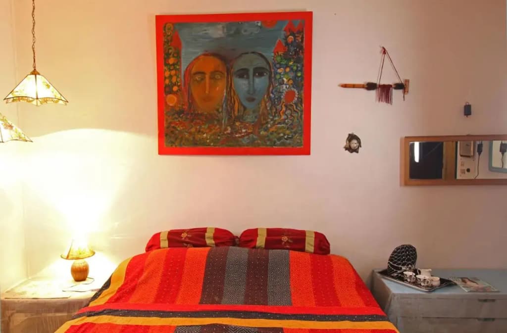 Nina Kochhars Homestay - photo 3