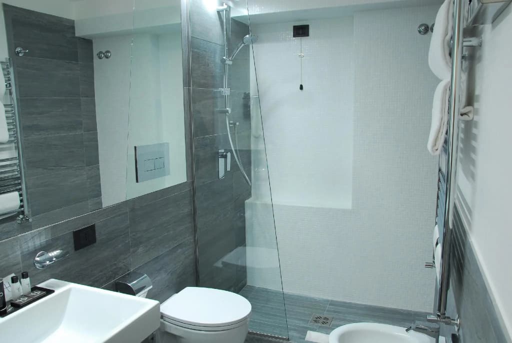 LHP Hotel River & SPA - photo 17