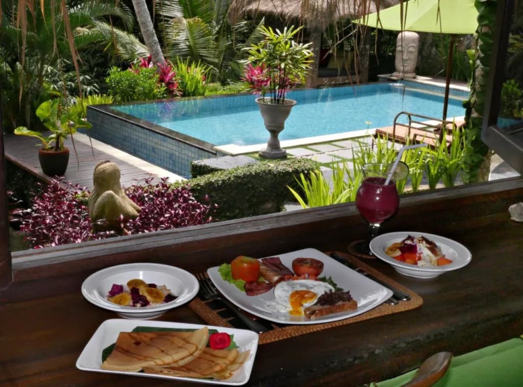 Villa Kupu-Kupu - photo 6