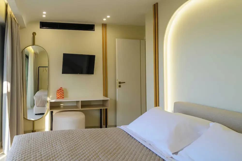 Thea Acropolis Suites & Apartments - photo 24