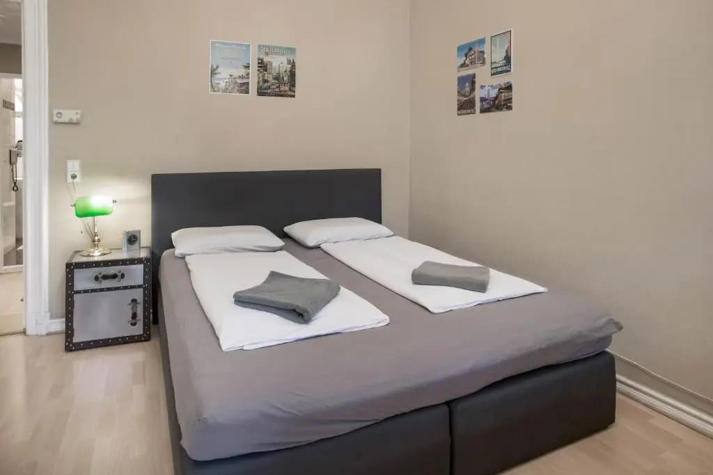 Holidayapartments Marquardt - photo 2