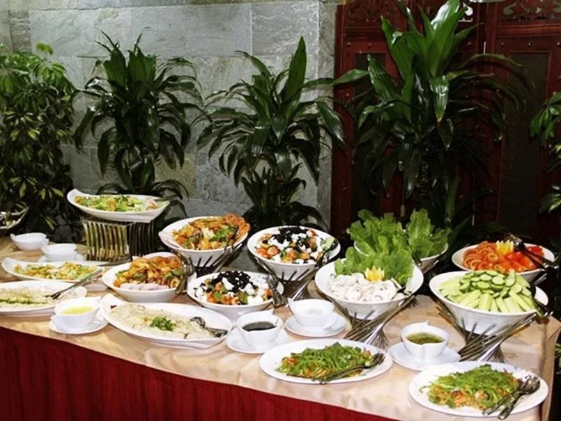 City Center Hotel - photo 12