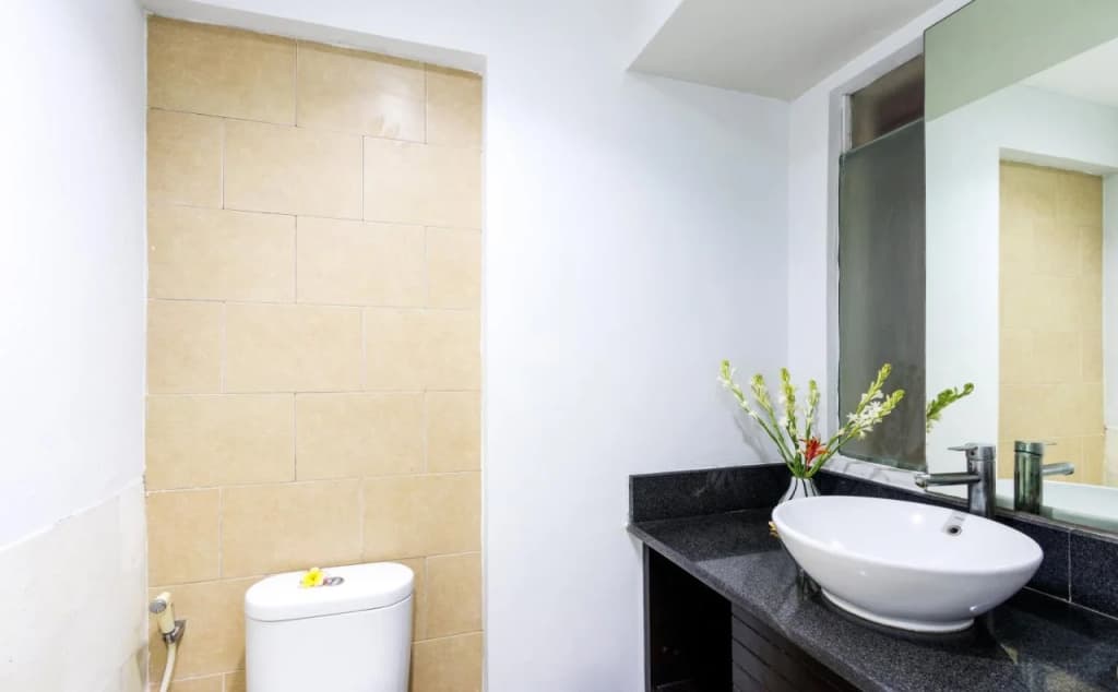 Villa Kubu Pratiwi - photo 9
