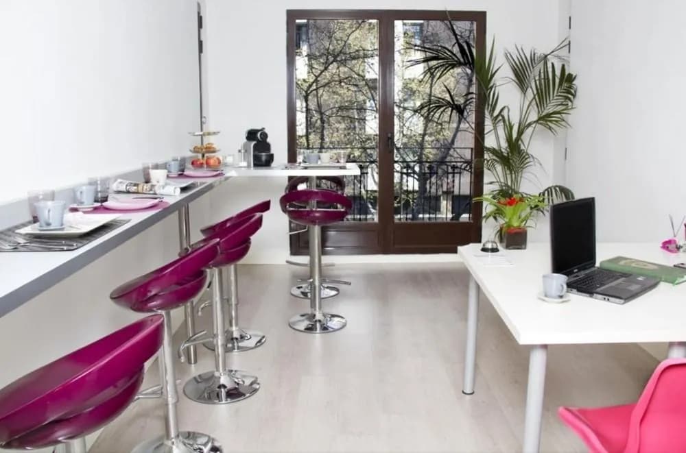8Rooms Madrid - photo 6