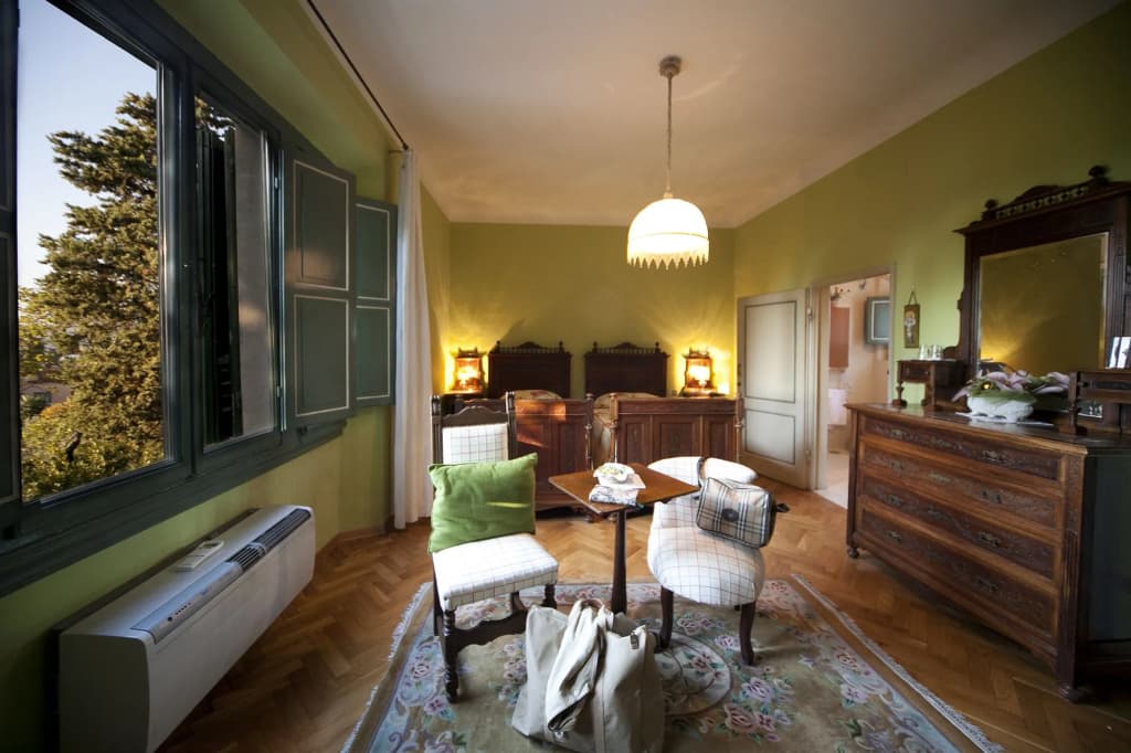 Villa La Sosta - photo 4