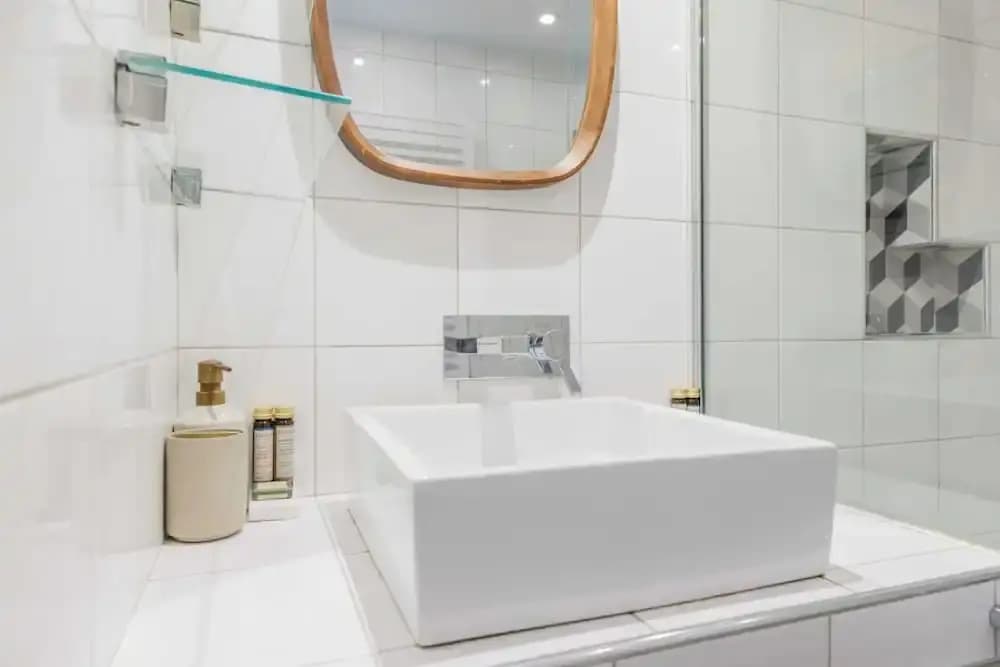 Magnificent Flat - Center of Paris - Honore/rivoli - photo 5