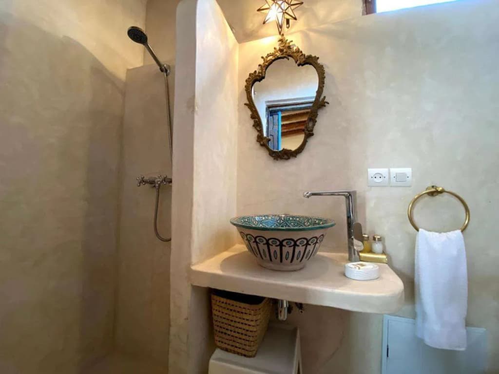 Riad Trésor Marrakech - photo 8