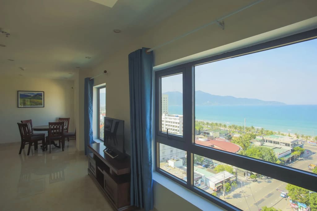 Toan Thang Hotel - photo 7