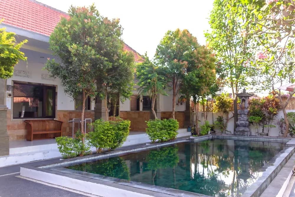 The Raja Guest House - photo 10