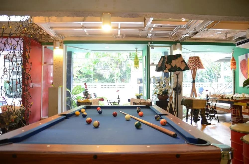 ZEN Rooms Silom 14 - photo 11