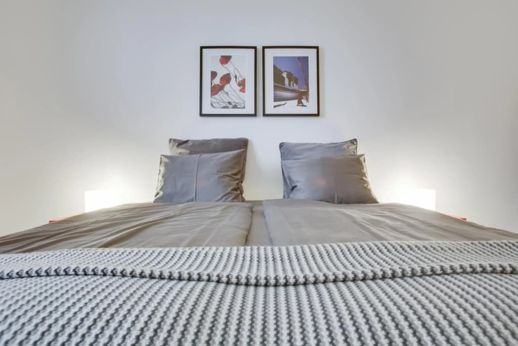 Teichmann Premium Apartments - photo 41