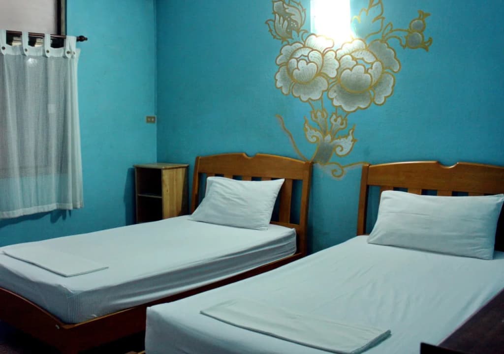 No 7 Guesthouse - photo 3