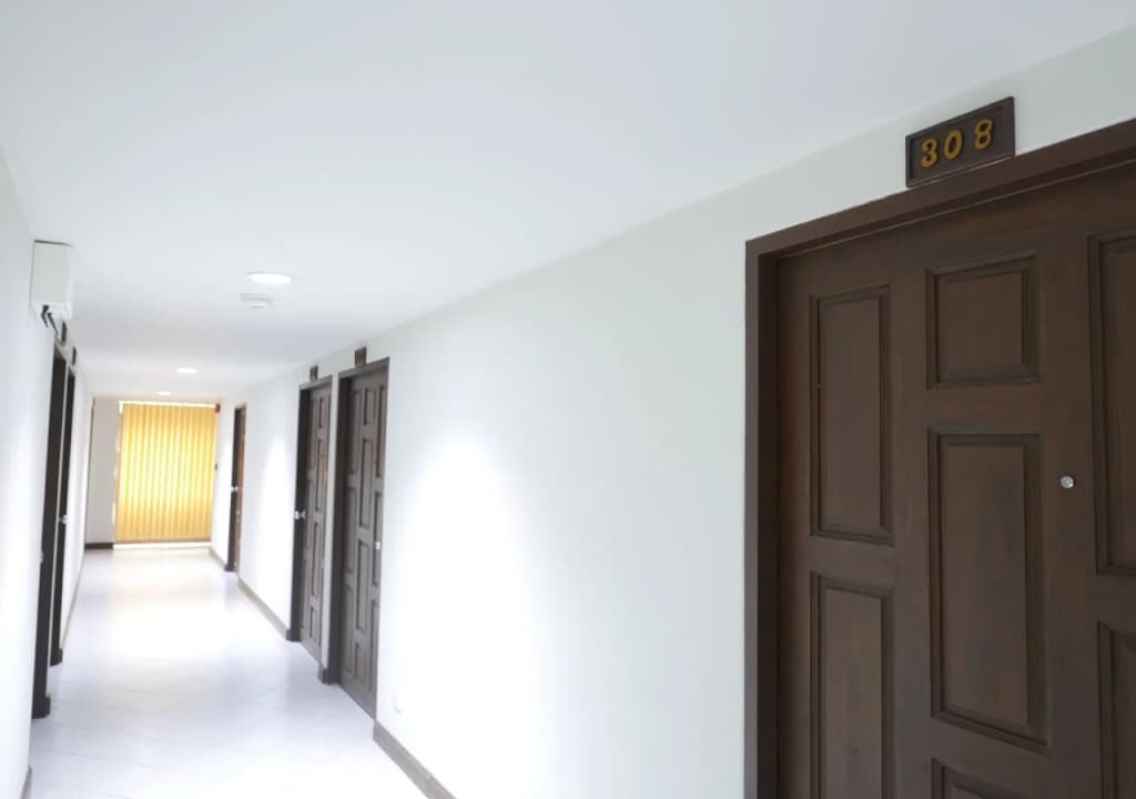 Makkasan Inn Hotel - photo 10