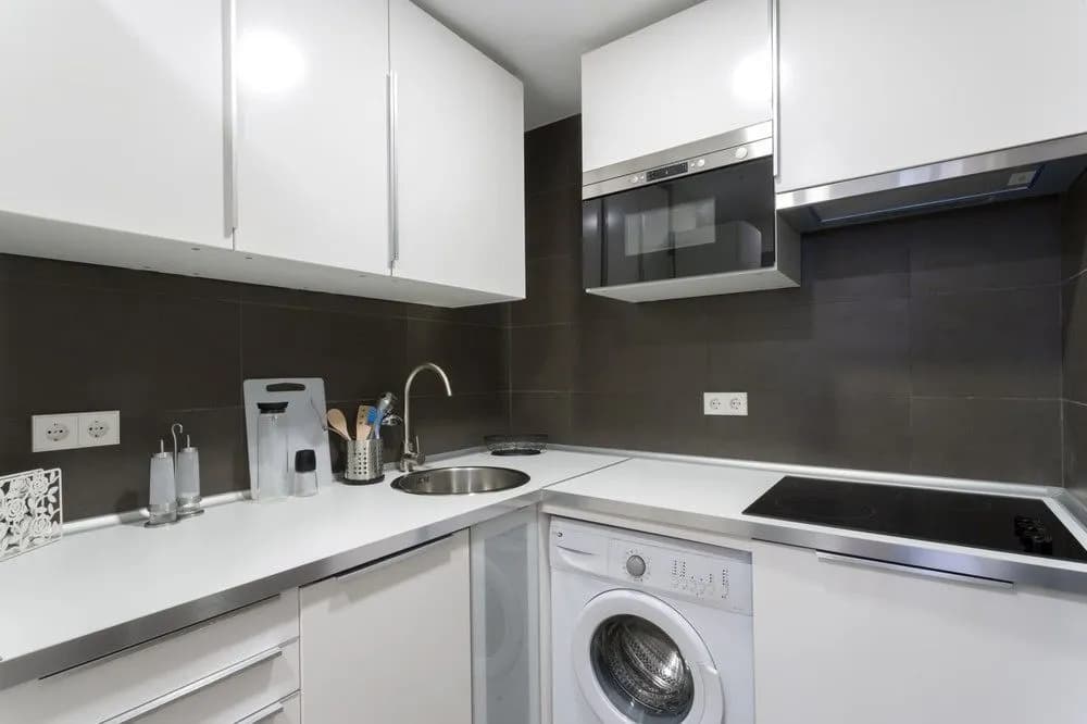 Apartamento Plaza España II - photo 8