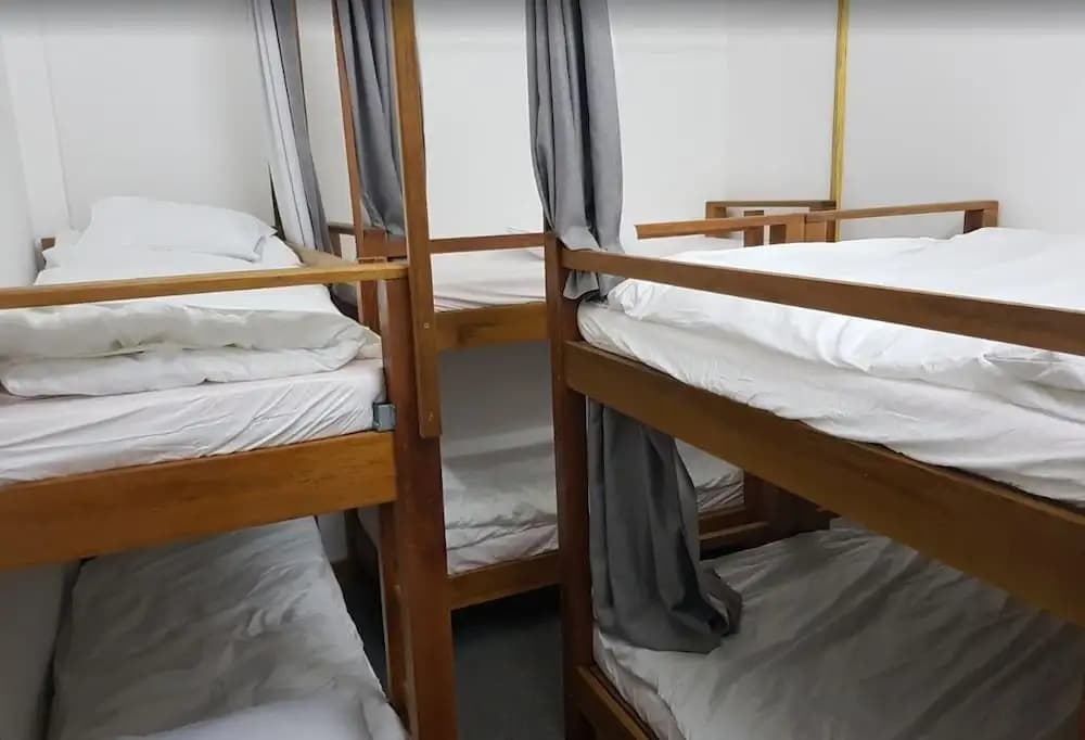 The Q hostel - photo 11