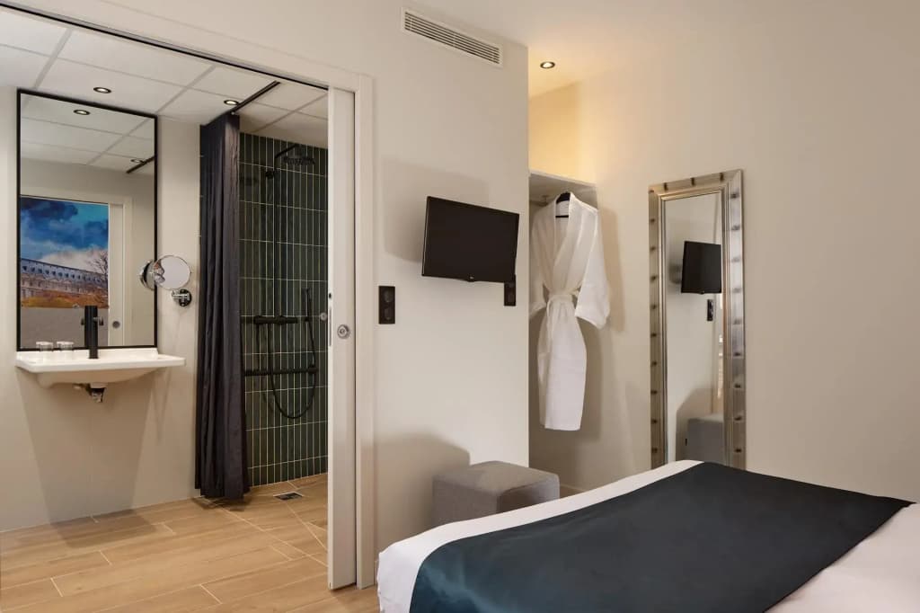 Hotel Harvey - photo 42