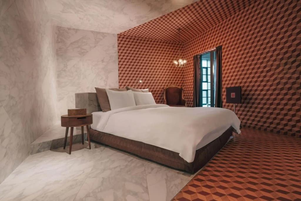 Snow hotel - photo 27
