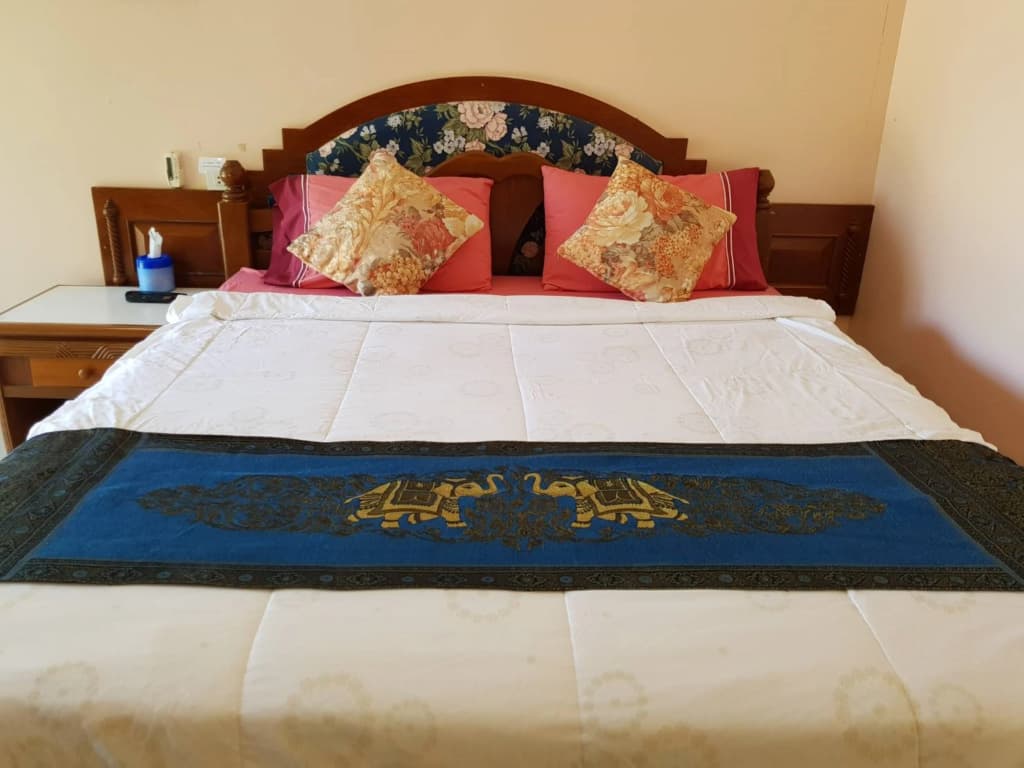 Discovery House Hotel SHA Plus - photo 6