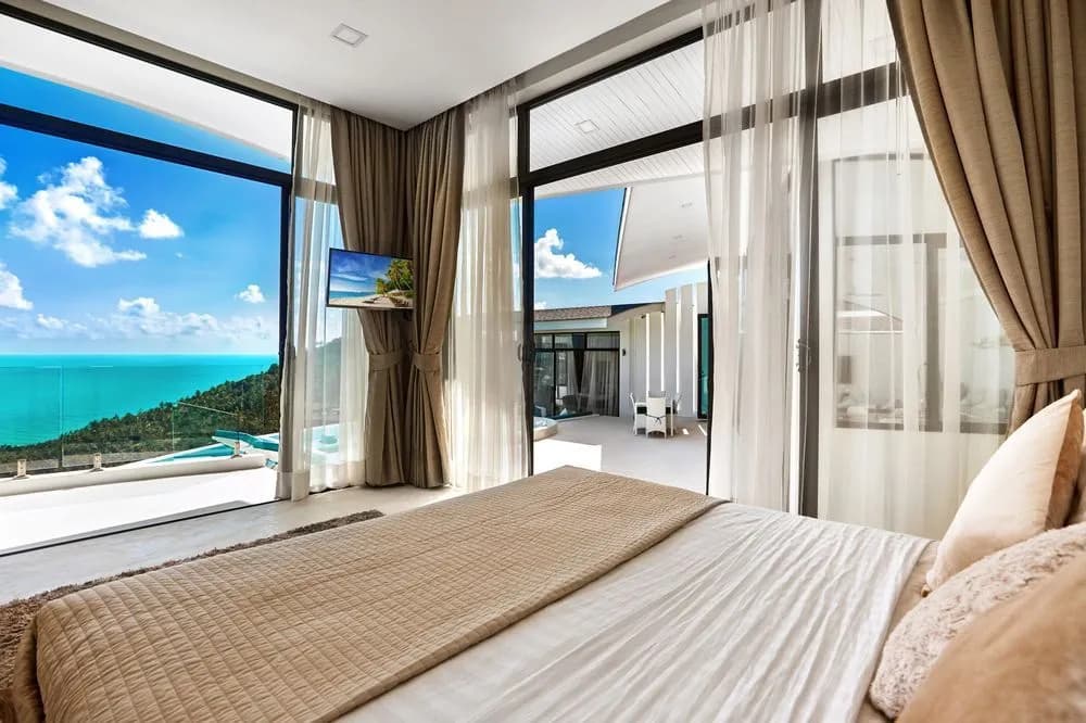 Infinity Villa - photo 2