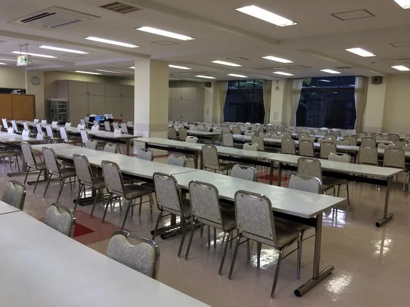 Toji Rakunan Kaikan - photo 18