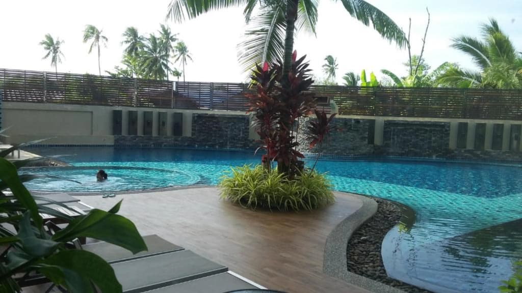 Aqua Resort Phuket - Near Beach and Chalong Pier - photo 16