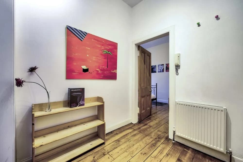 Central location! 2BDR Flat in Haymarket - photo 7