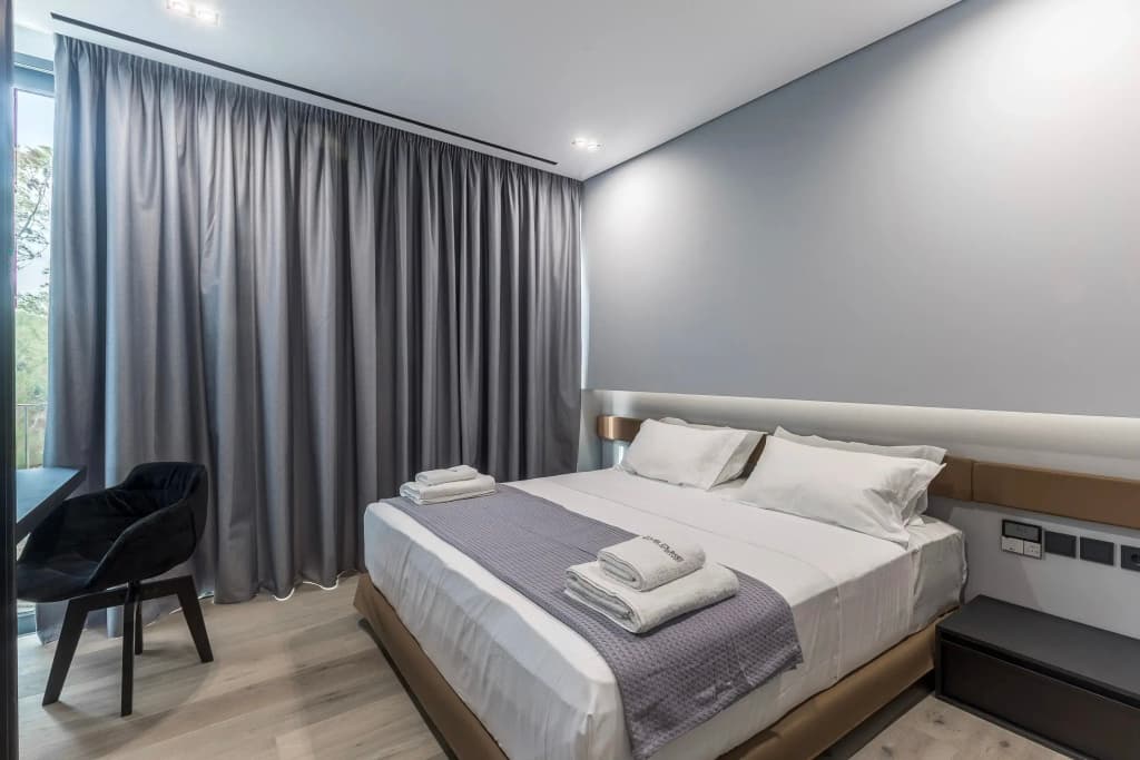 The Duke Boutique Suites - photo 33