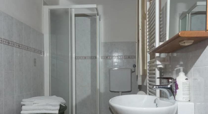 Guest House Santambrogio - photo 23