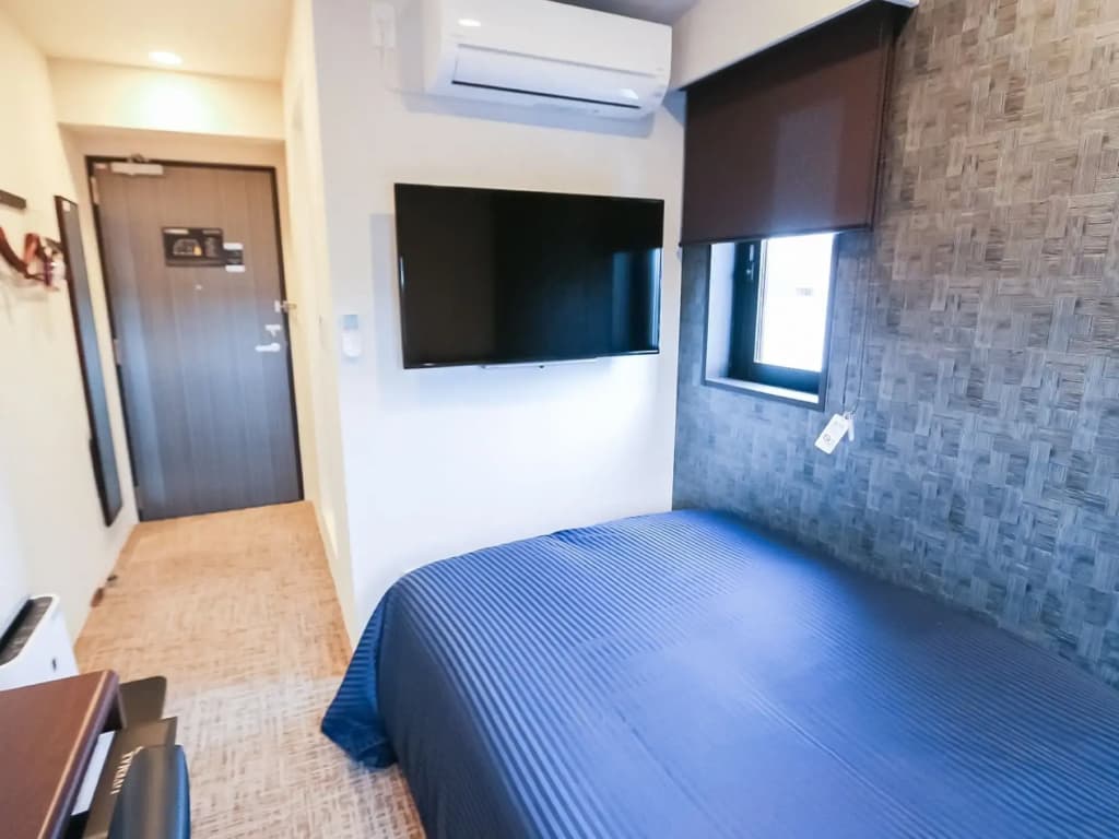 HOTEL LiVEMAX Hachioji Ekimae - photo 4