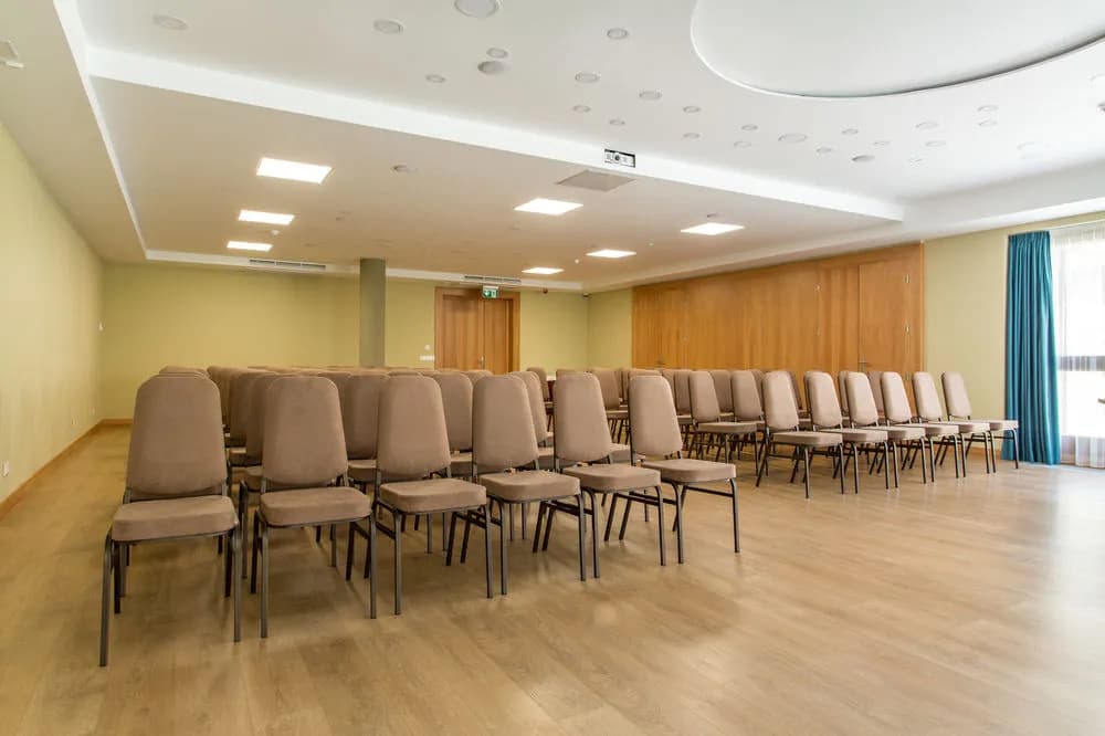 Corvin Hotel Budapest Residence - photo 13