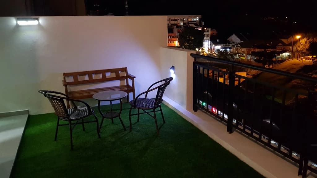 Apartment 335@Cameron Fair - photo 2