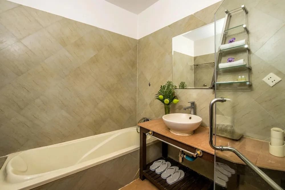 Marirath Boutique Hotel - photo 7
