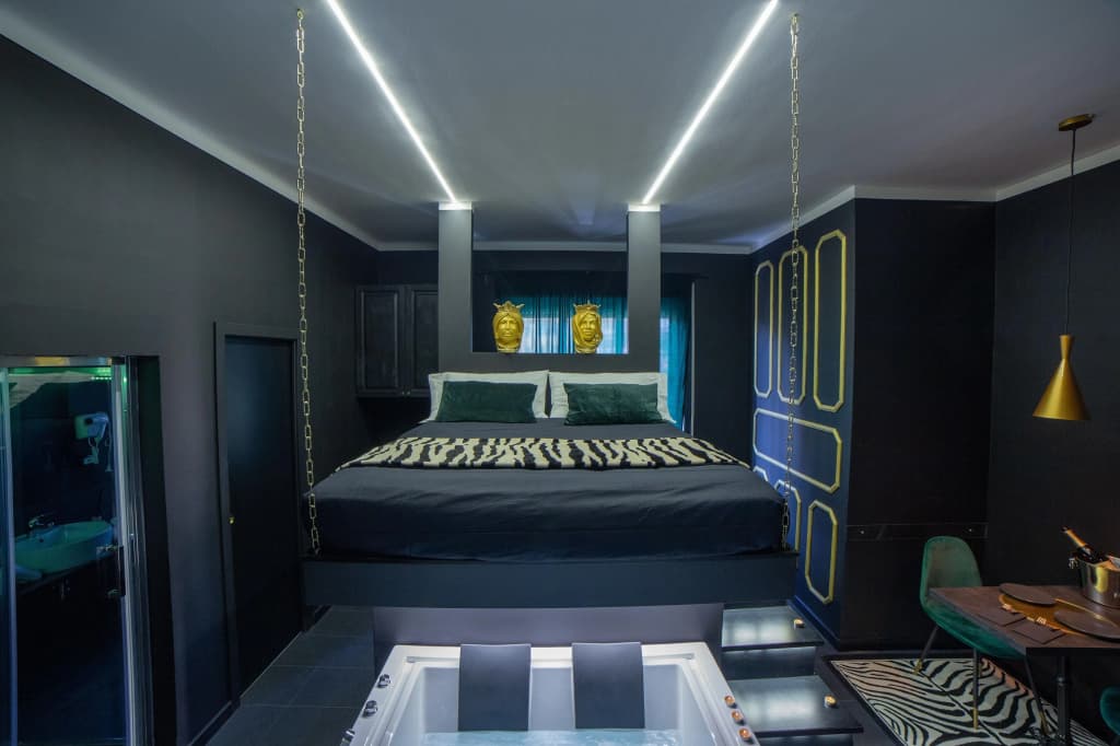 Love Suite Roma - photo 39