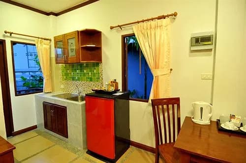 Chalong Villa Resort & Spa - photo 19