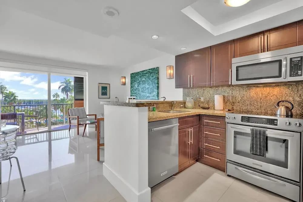 Gorgeous Spacious 2bed Bayview Apartment - photo 20