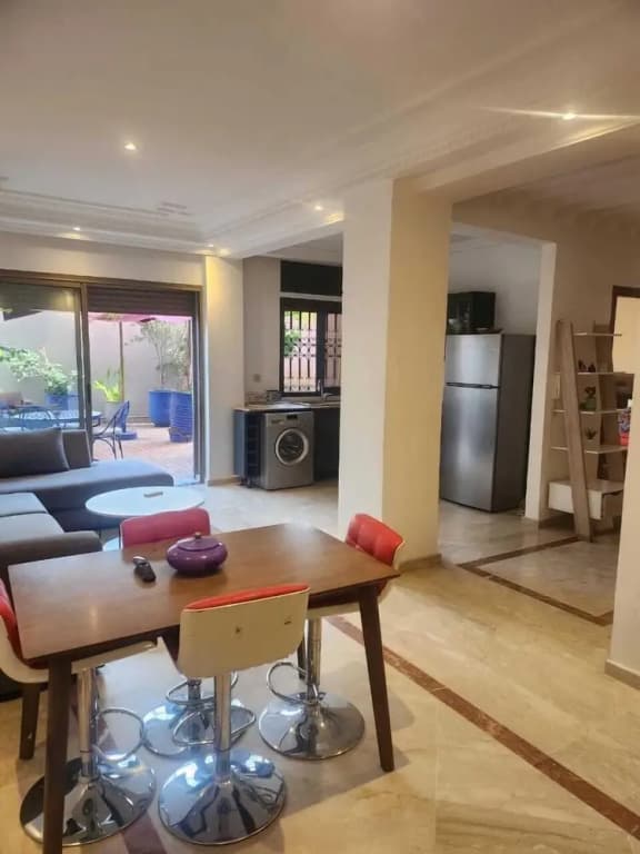 Appartement Hanane - photo 10