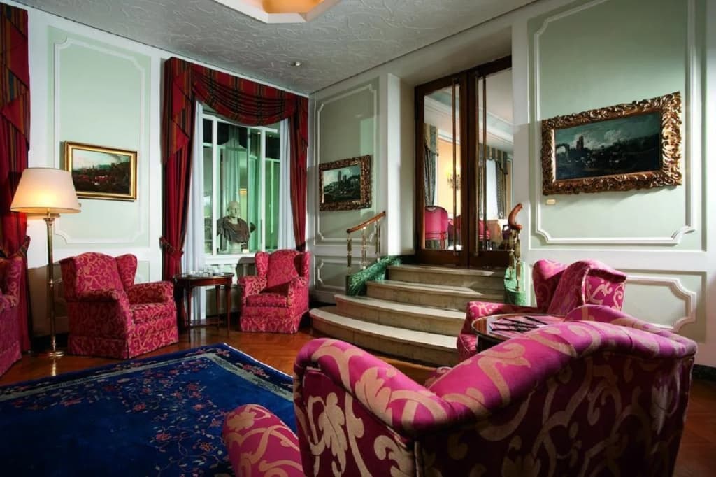 Victoria (Rome) - photo 4